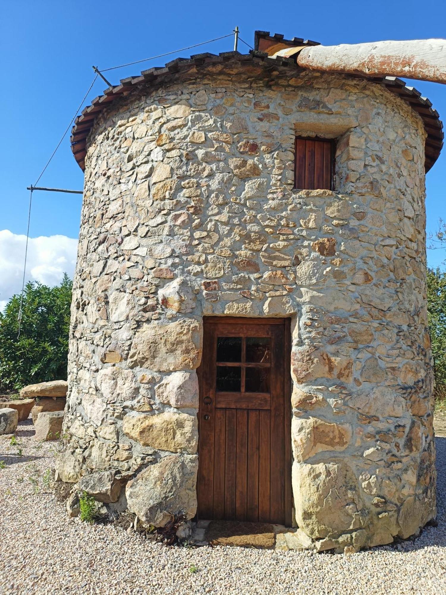 Moinho Da Alfazema Penacova Exterior foto